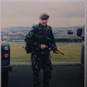 Royal Anglian Regiment Royal Anglian Regiment