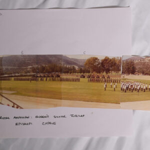 Royal Anglian Regiment