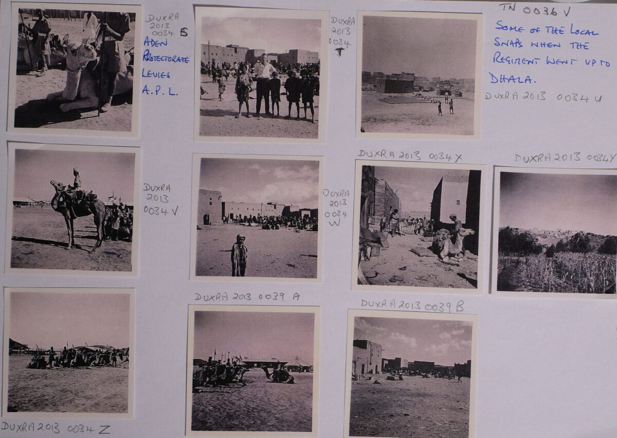 Royal Anglian Regiment