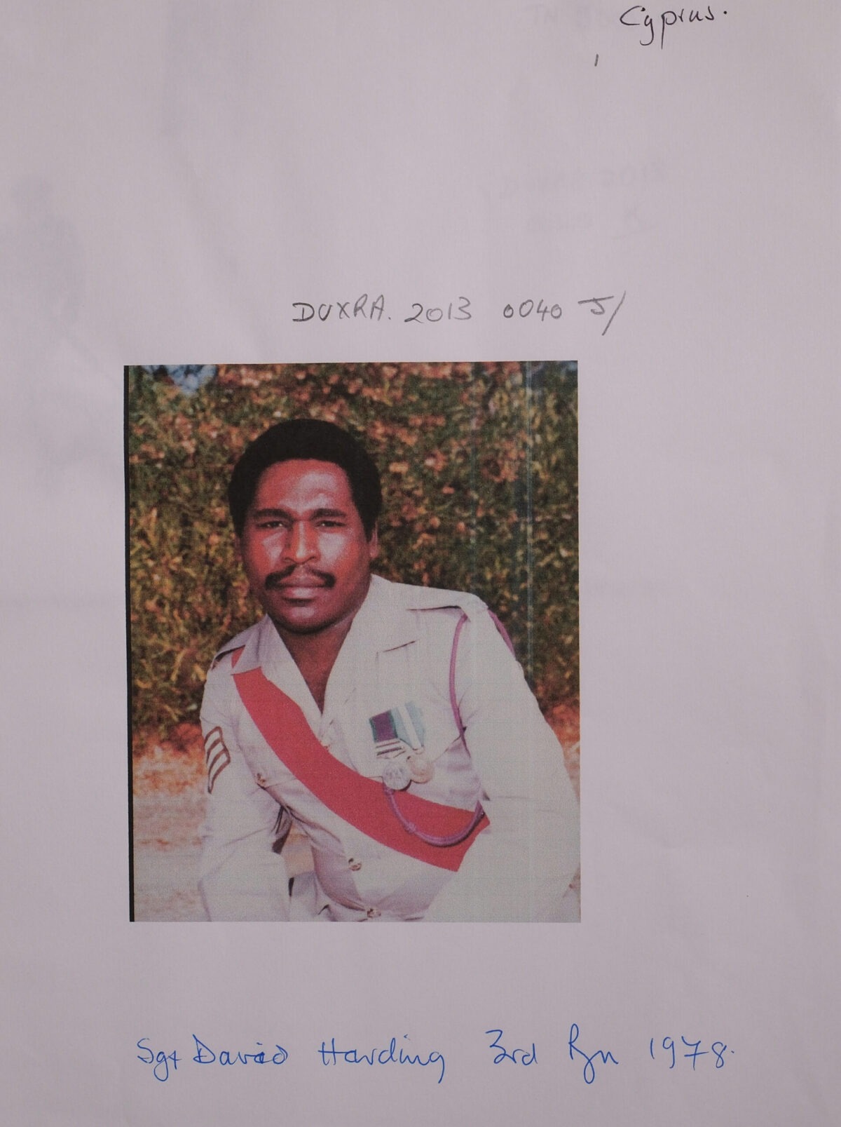 Royal Anglian Regiment