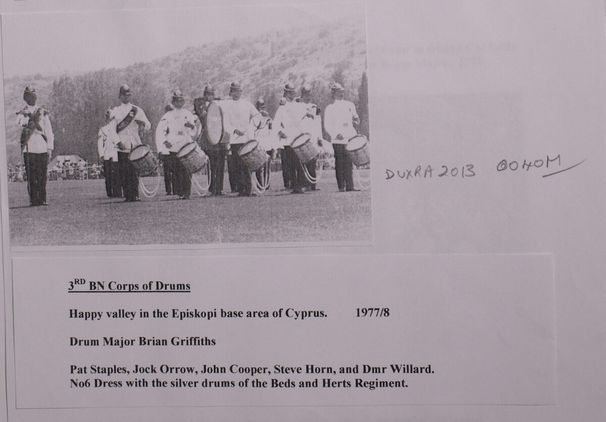 Royal Anglian Regiment