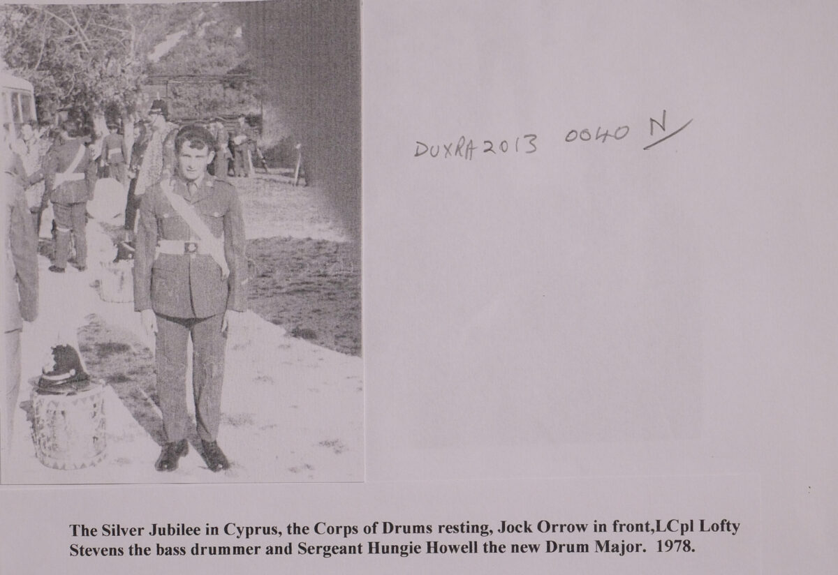 Royal Anglian Regiment