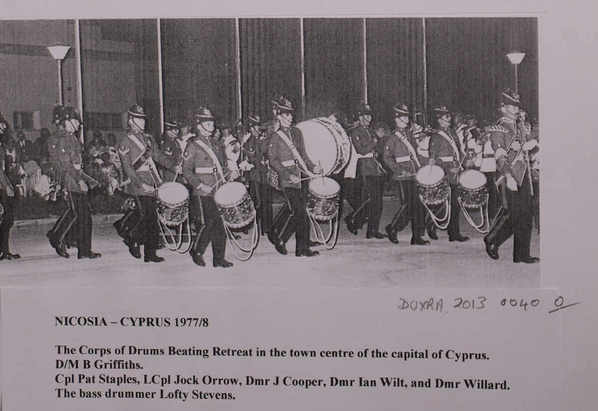 Royal Anglian Regiment