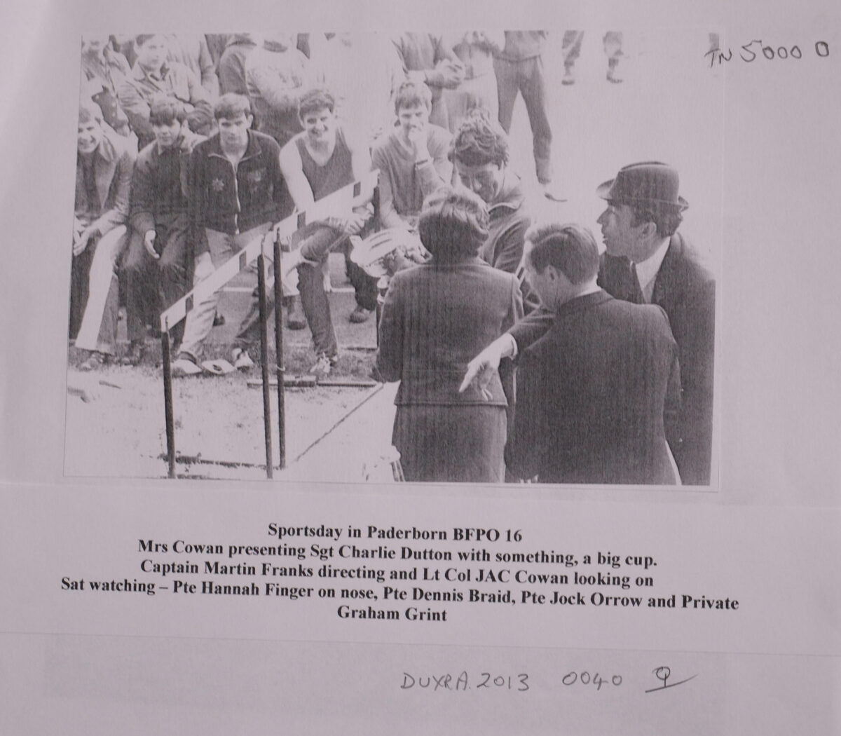 Royal Anglian Regiment