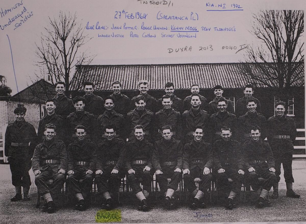 Royal Anglian Regiment