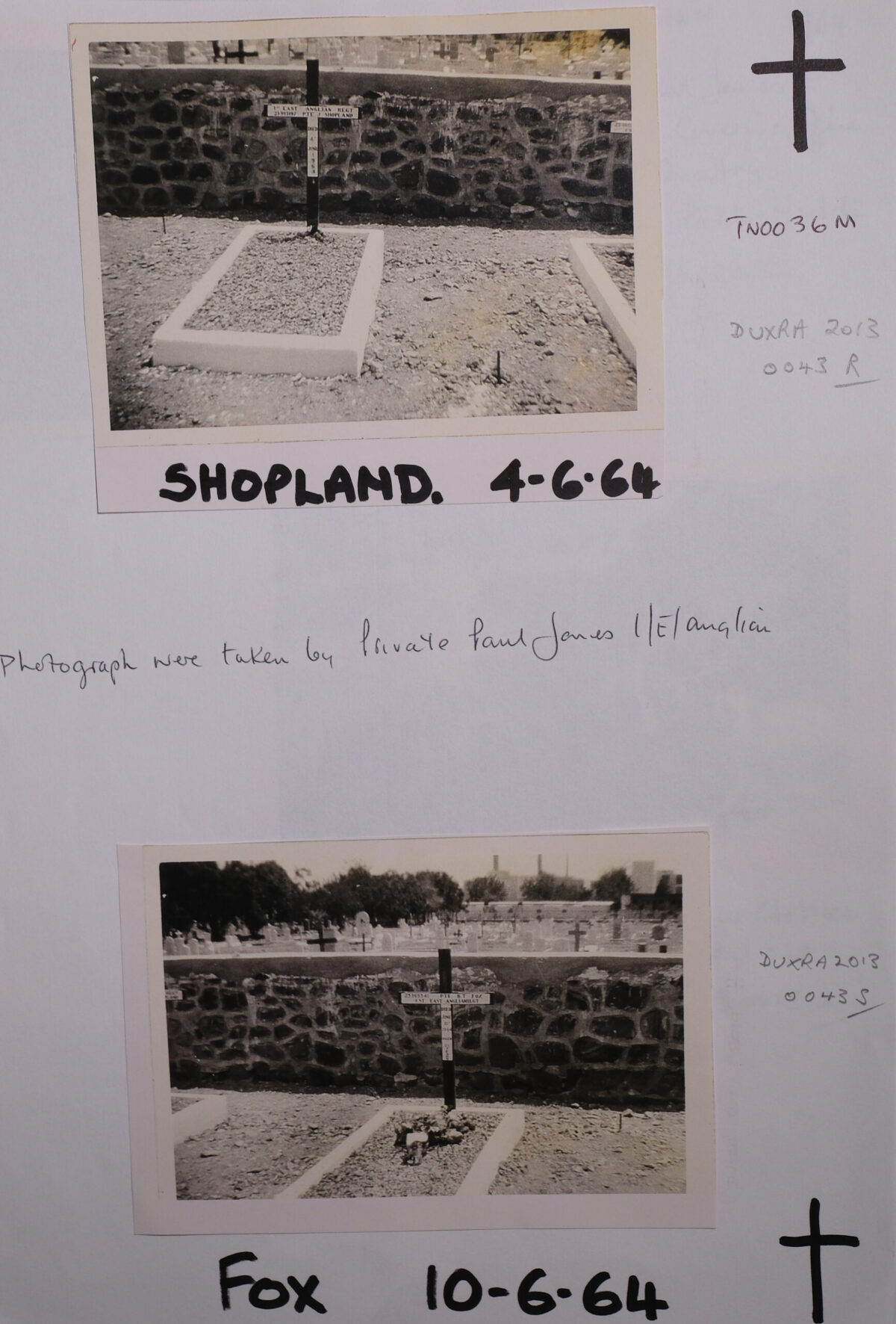 Royal Anglian Regiment