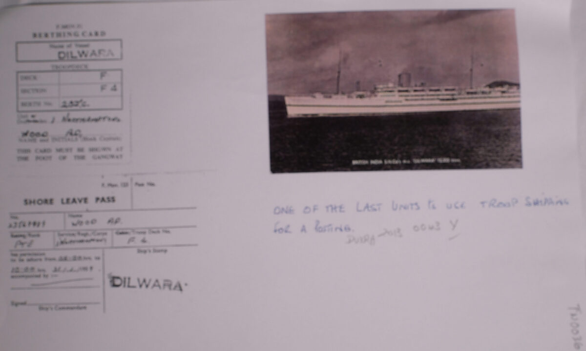 Royal Anglian Regiment