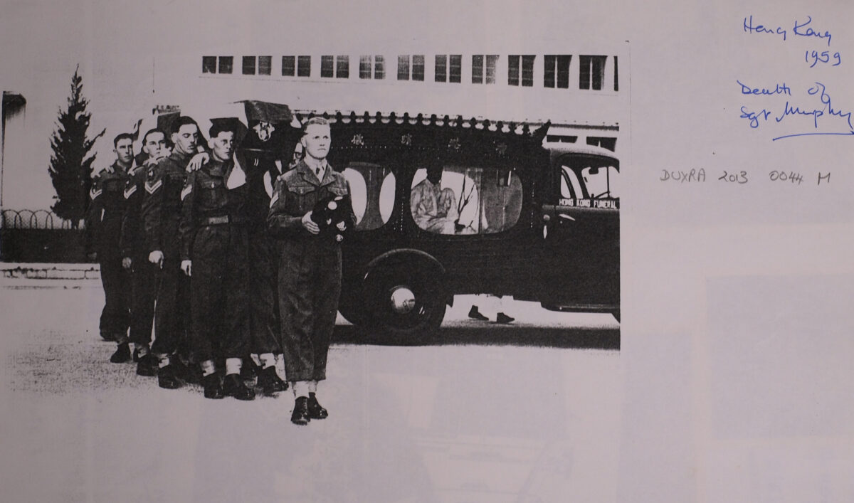 Royal Anglian Regiment