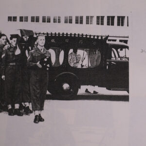 Royal Anglian Regiment