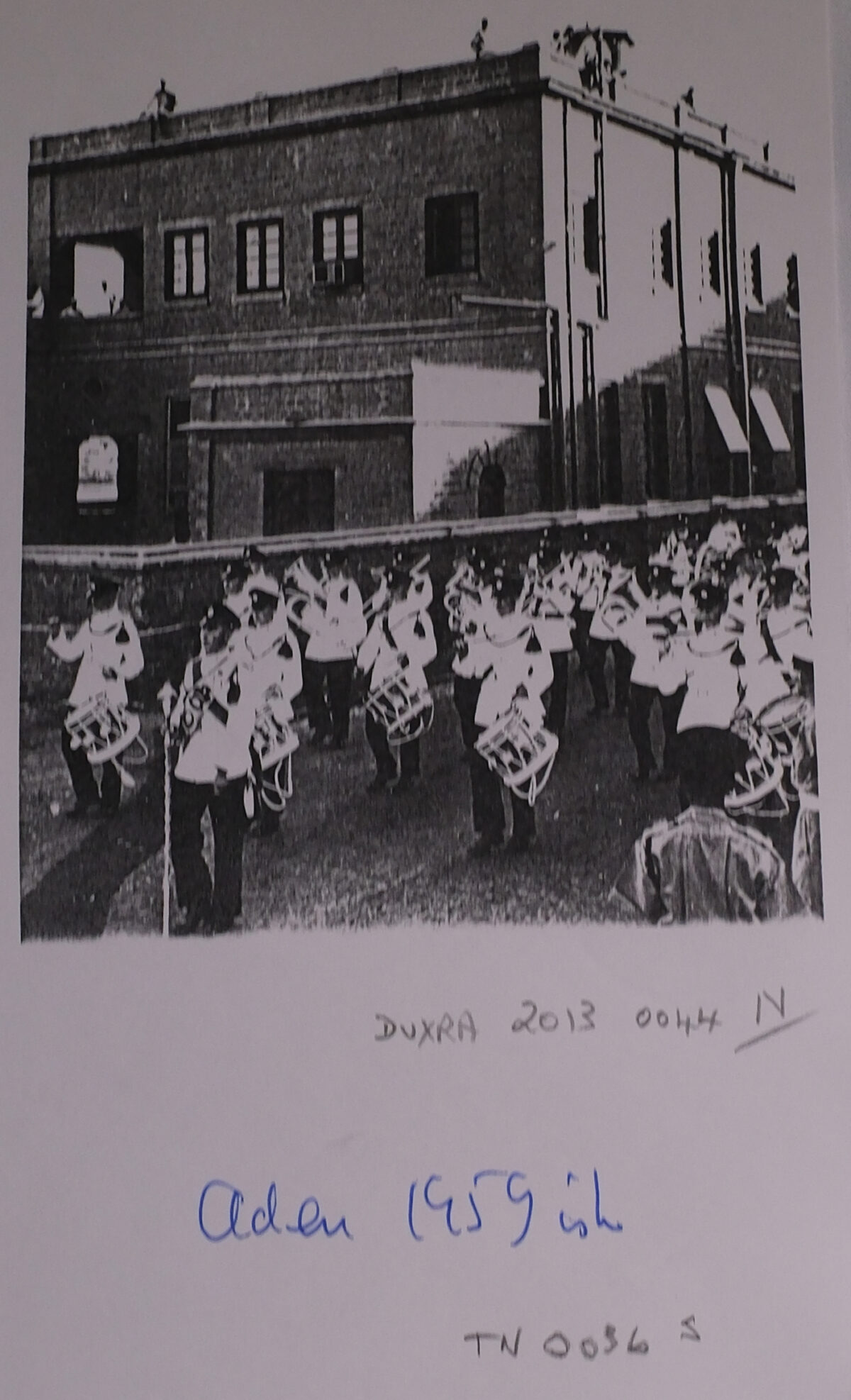 Royal Anglian Regiment