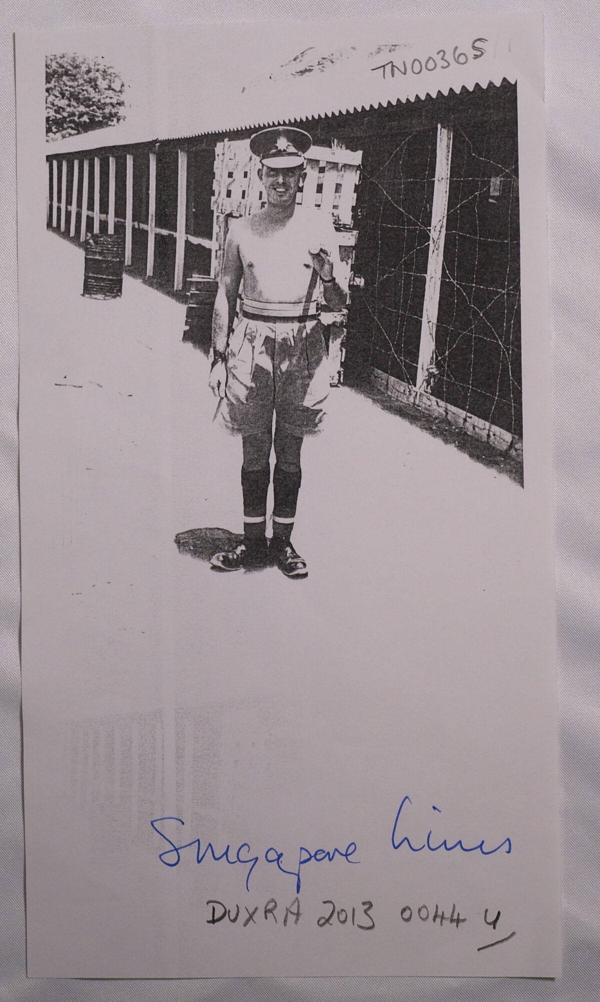 Royal Anglian Regiment