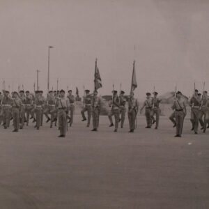 Royal Anglian Regiment