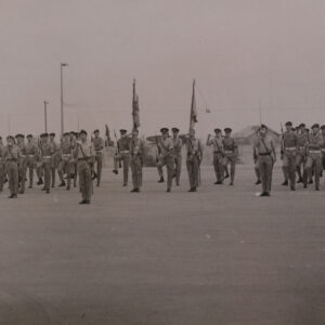 Royal Anglian Regiment