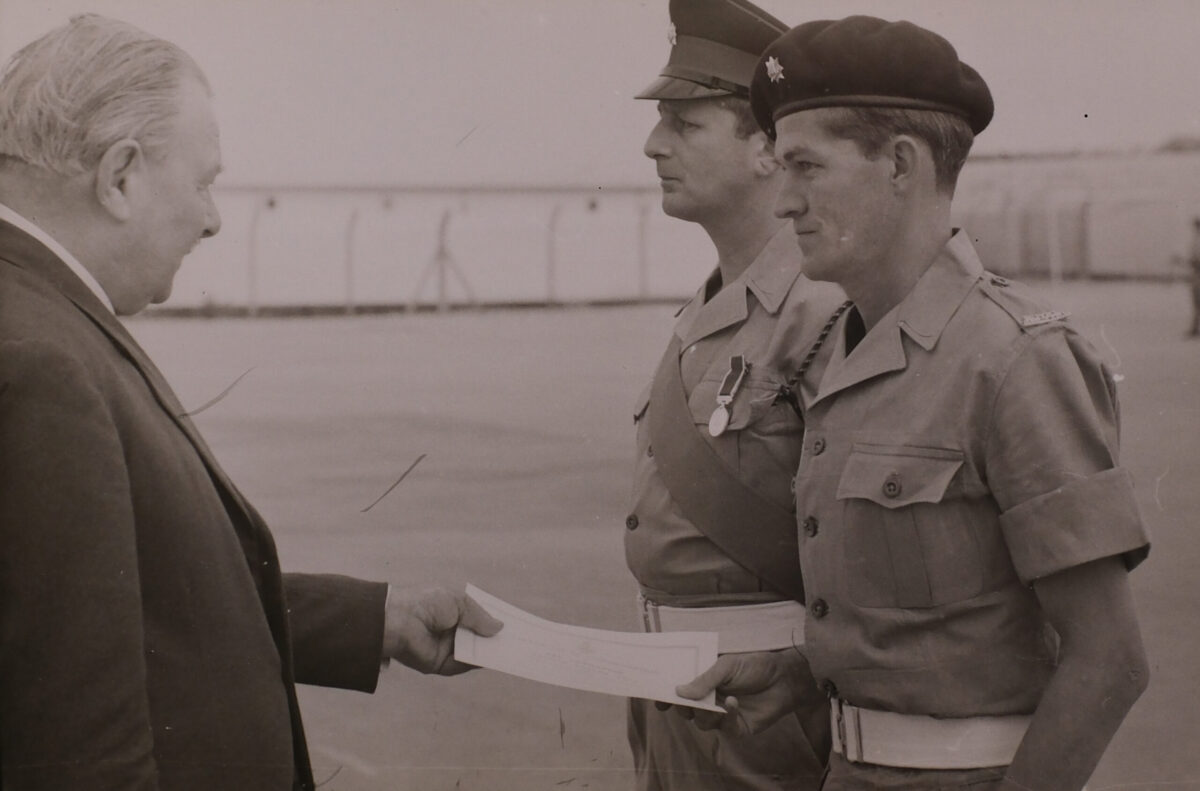 Royal Anglian Regiment