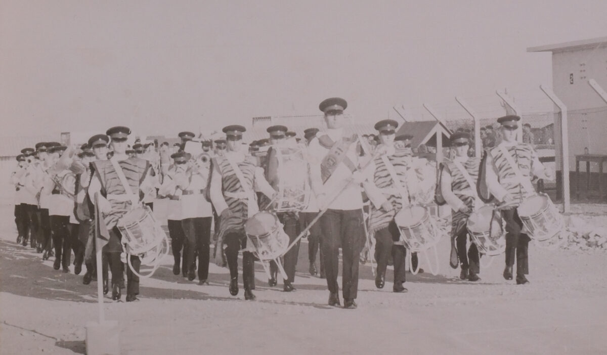 Royal Anglian Regiment Royal Anglian Regiment