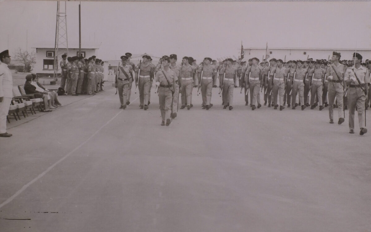 Royal Anglian Regiment