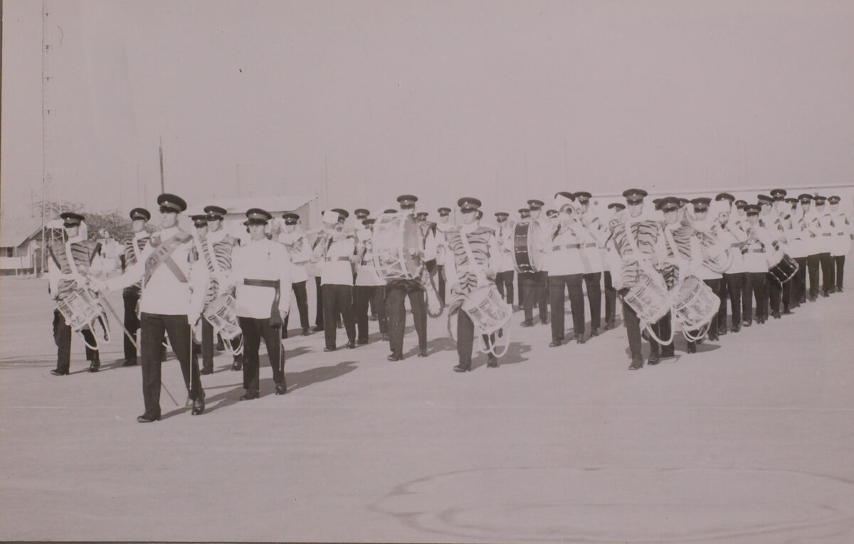 Royal Anglian Regiment