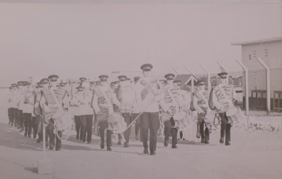 Royal Anglian Regiment