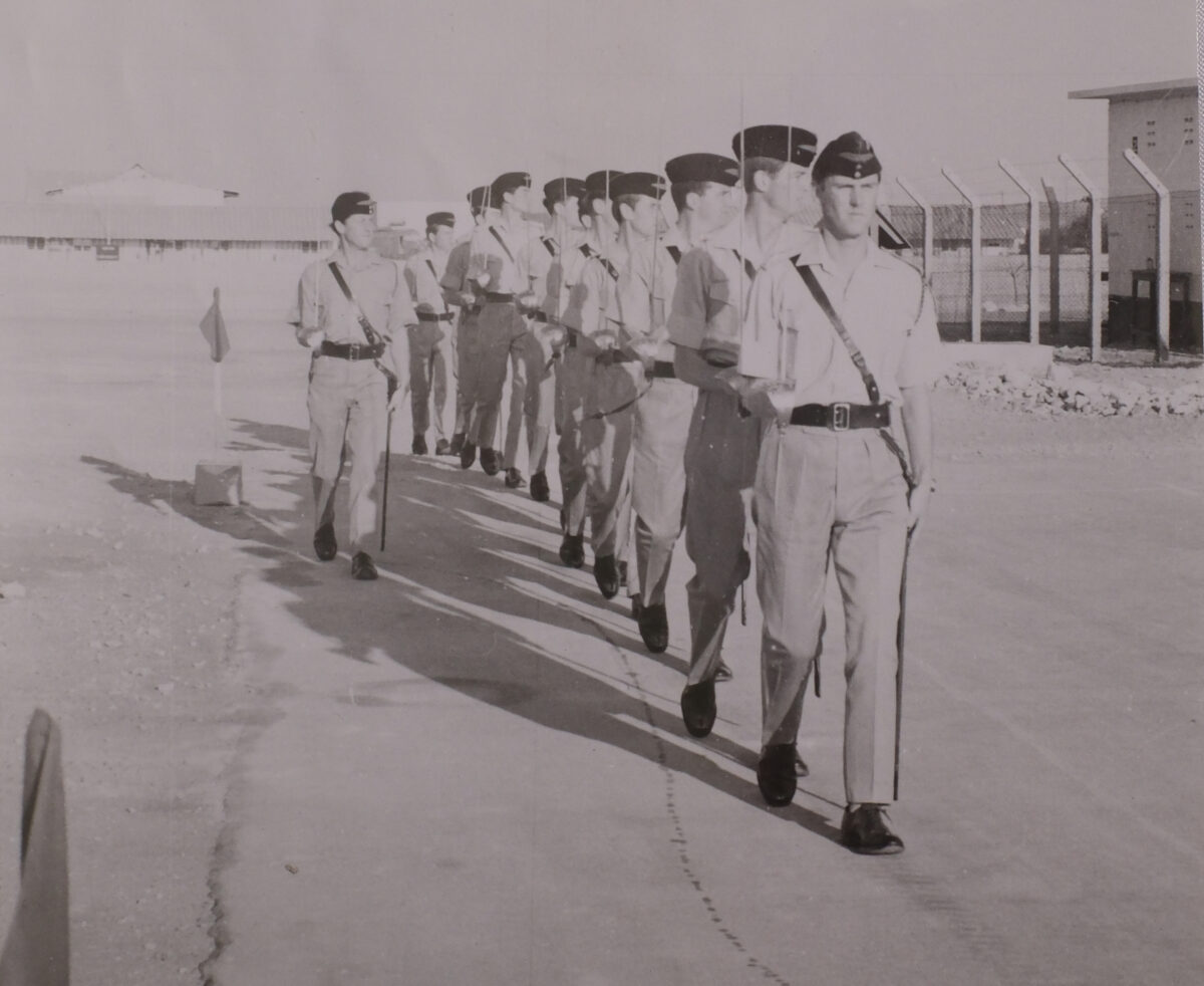 Royal Anglian Regiment