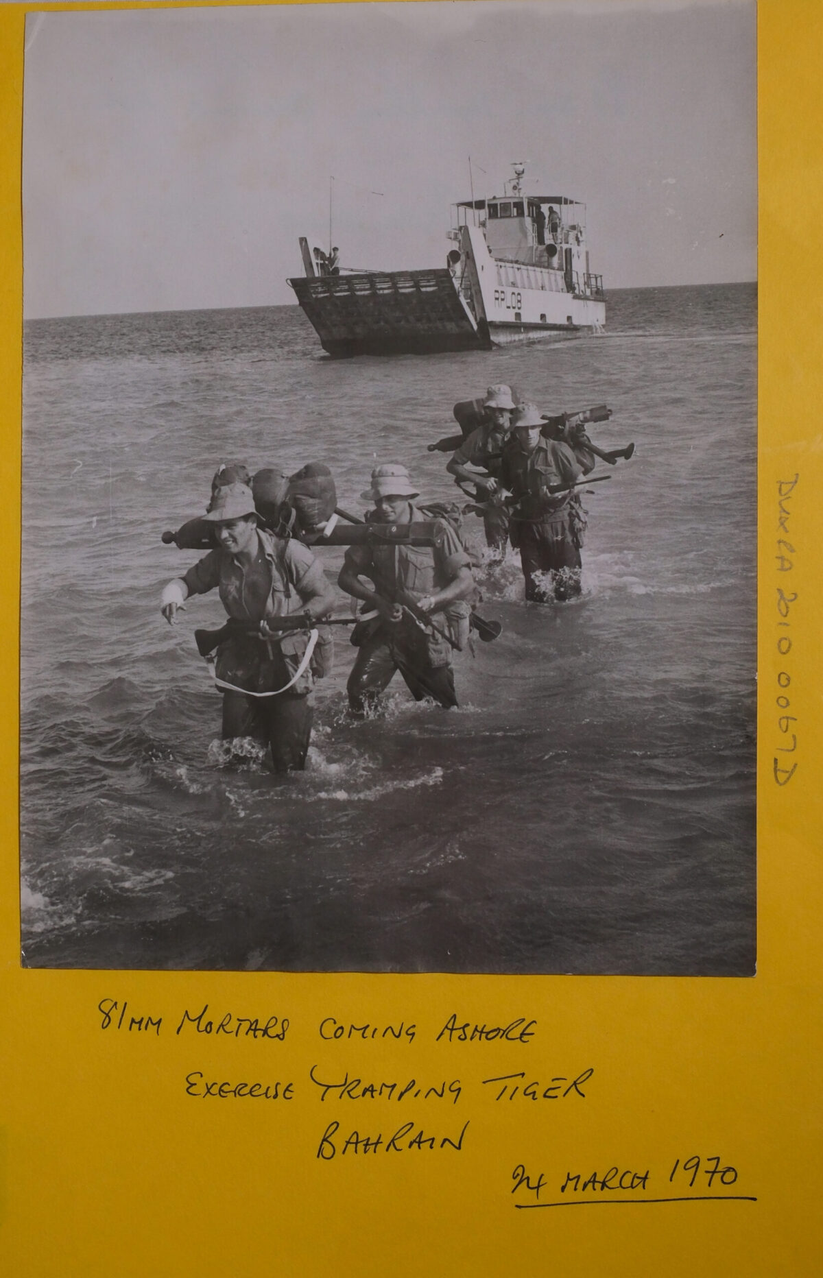 Royal Anglian Regiment