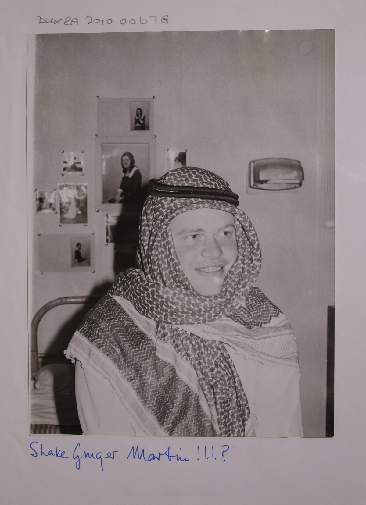 Royal Anglian Regiment