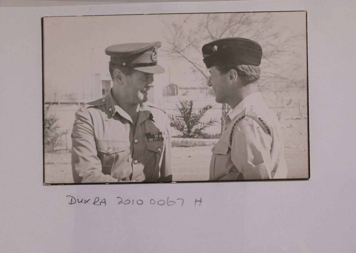 Royal Anglian Regiment