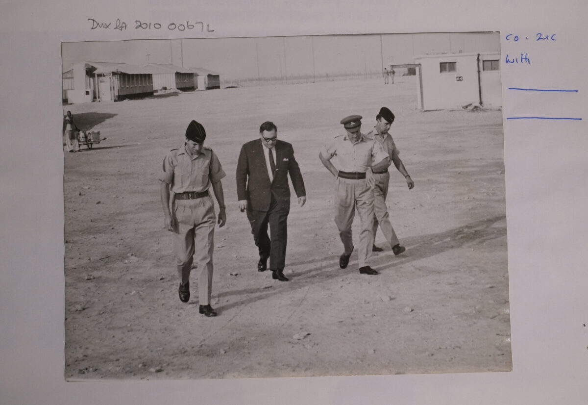 Royal Anglian Regiment