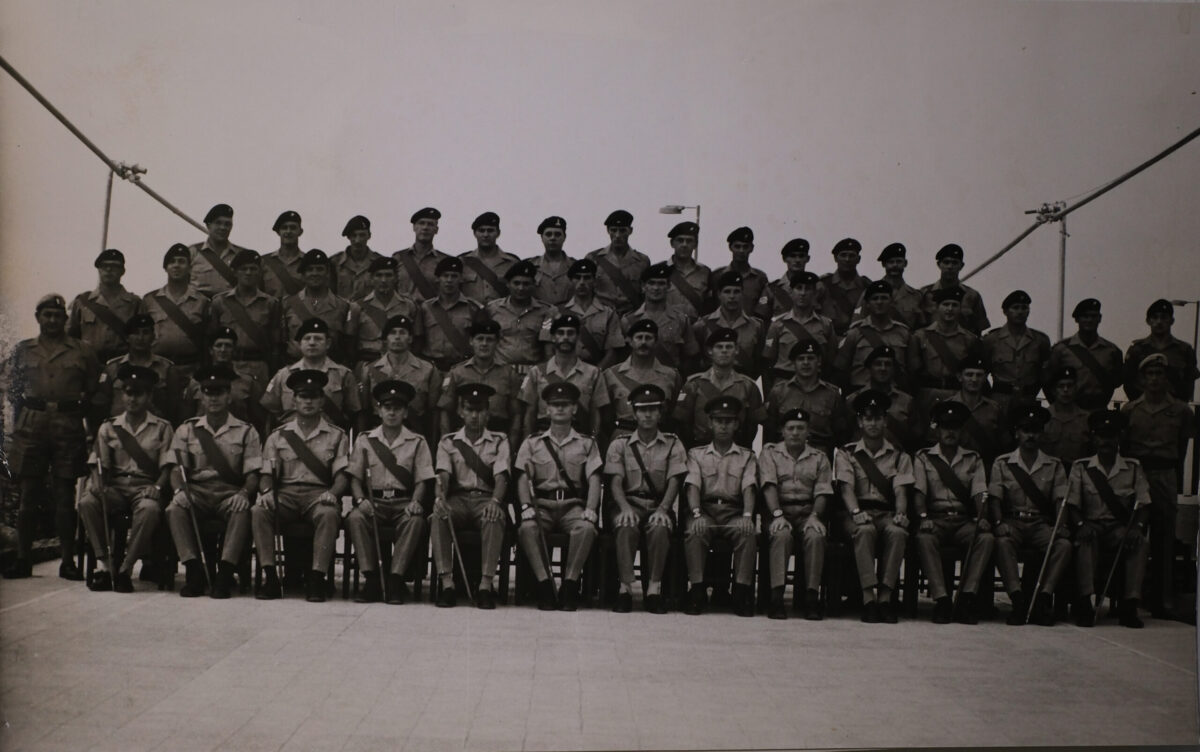 Royal Anglian Regiment Royal Anglian Regiment