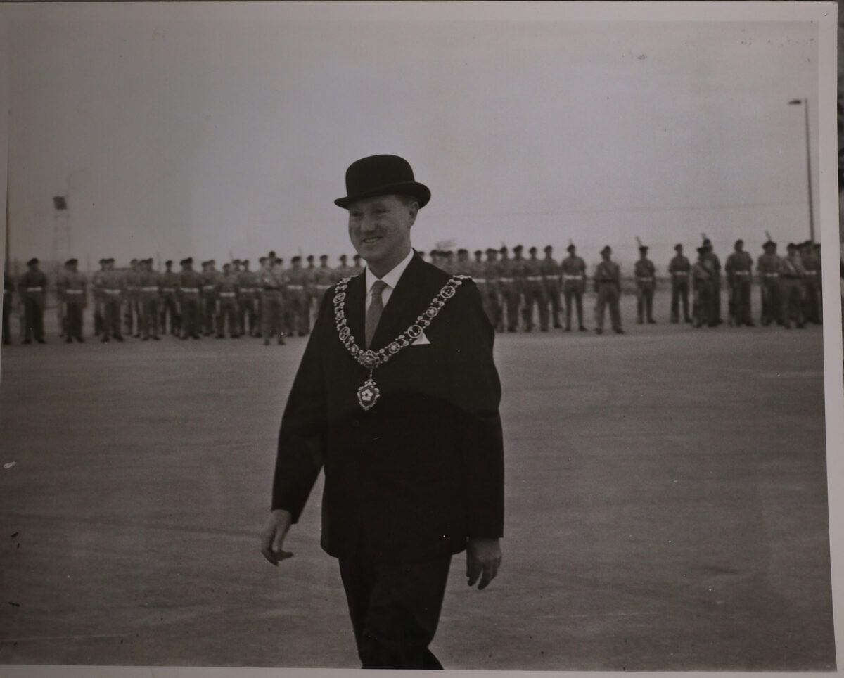 Royal Anglian Regiment Royal Anglian Regiment