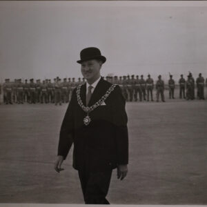 Royal Anglian Regiment