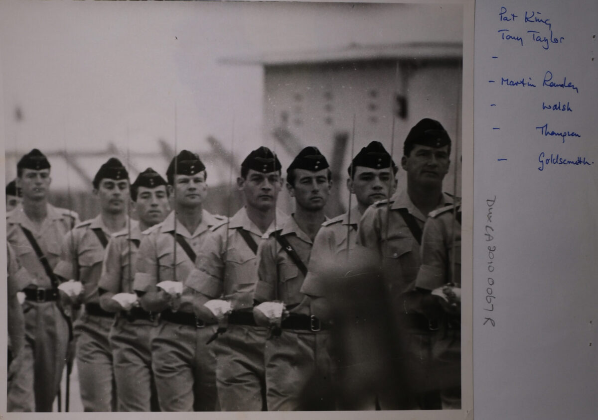 Royal Anglian Regiment