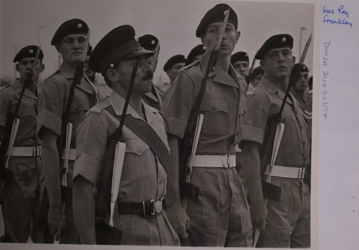 Royal Anglian Regiment Royal Anglian Regiment