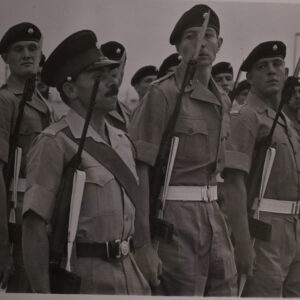 Royal Anglian Regiment