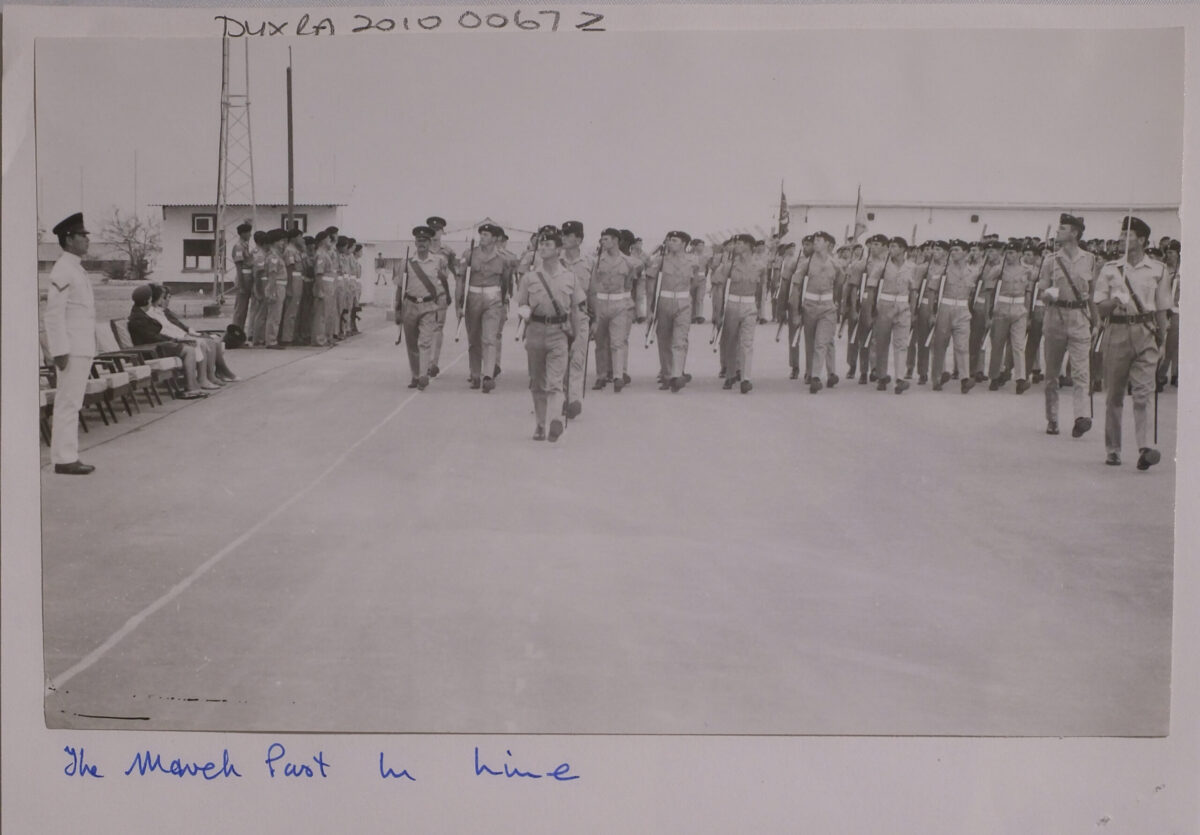 Royal Anglian Regiment