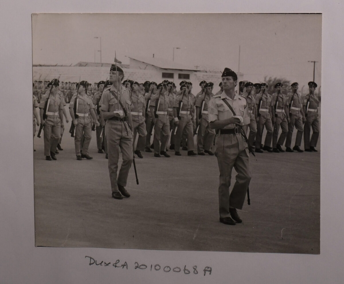 Royal Anglian Regiment