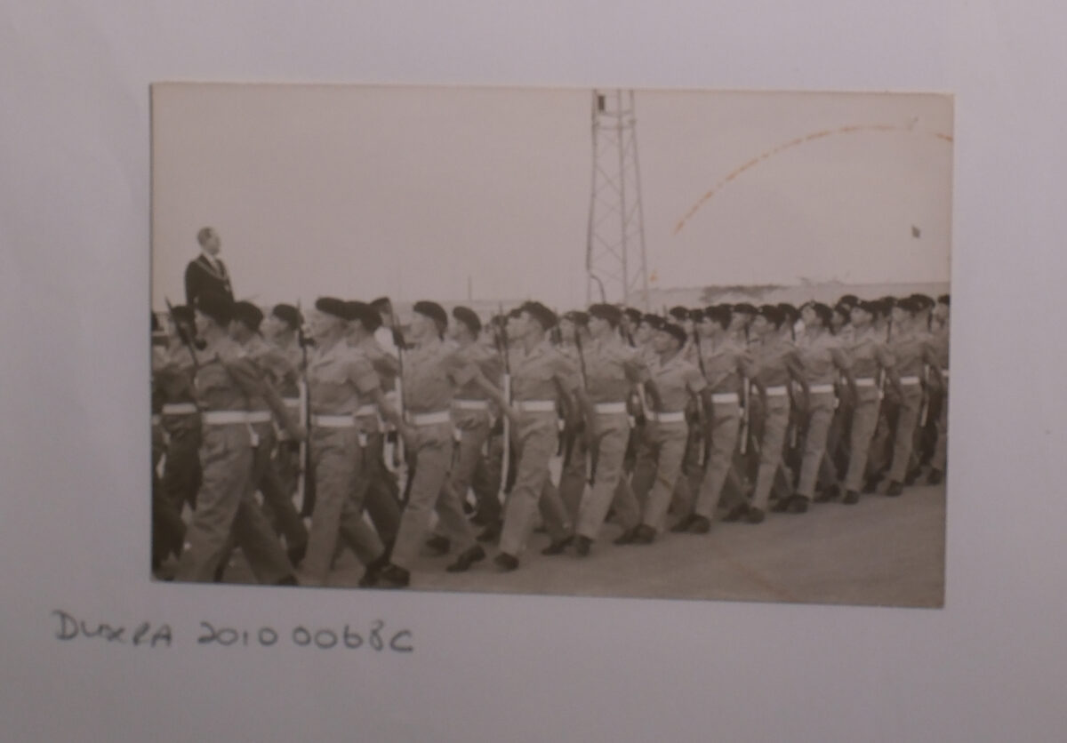 Royal Anglian Regiment