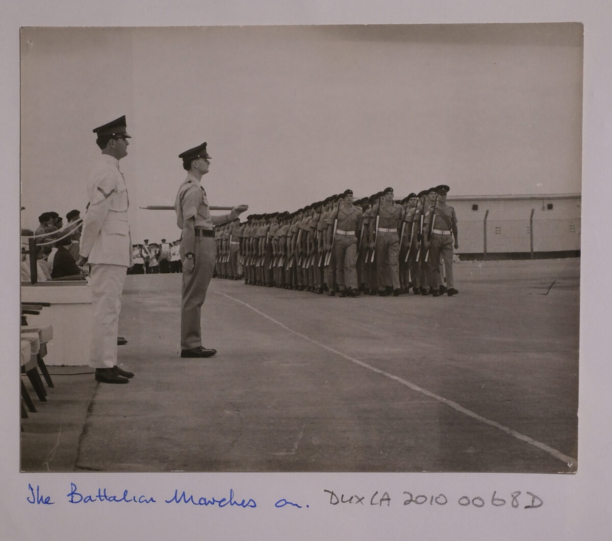 Royal Anglian Regiment