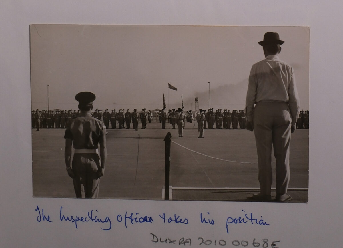 Royal Anglian Regiment