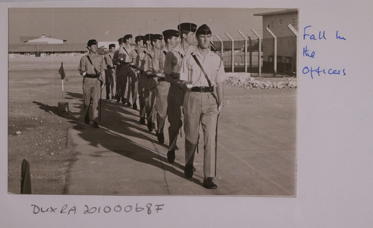 Royal Anglian Regiment