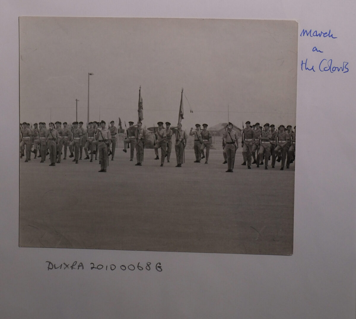 Royal Anglian Regiment