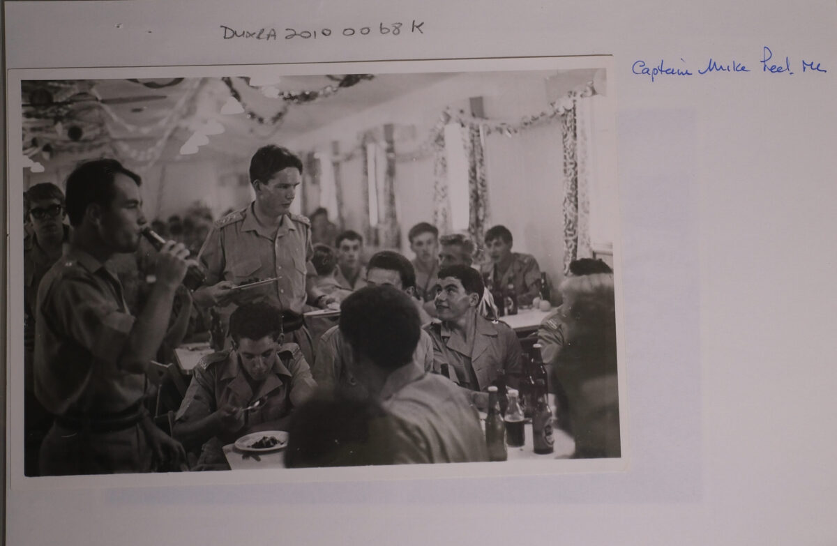 Royal Anglian Regiment