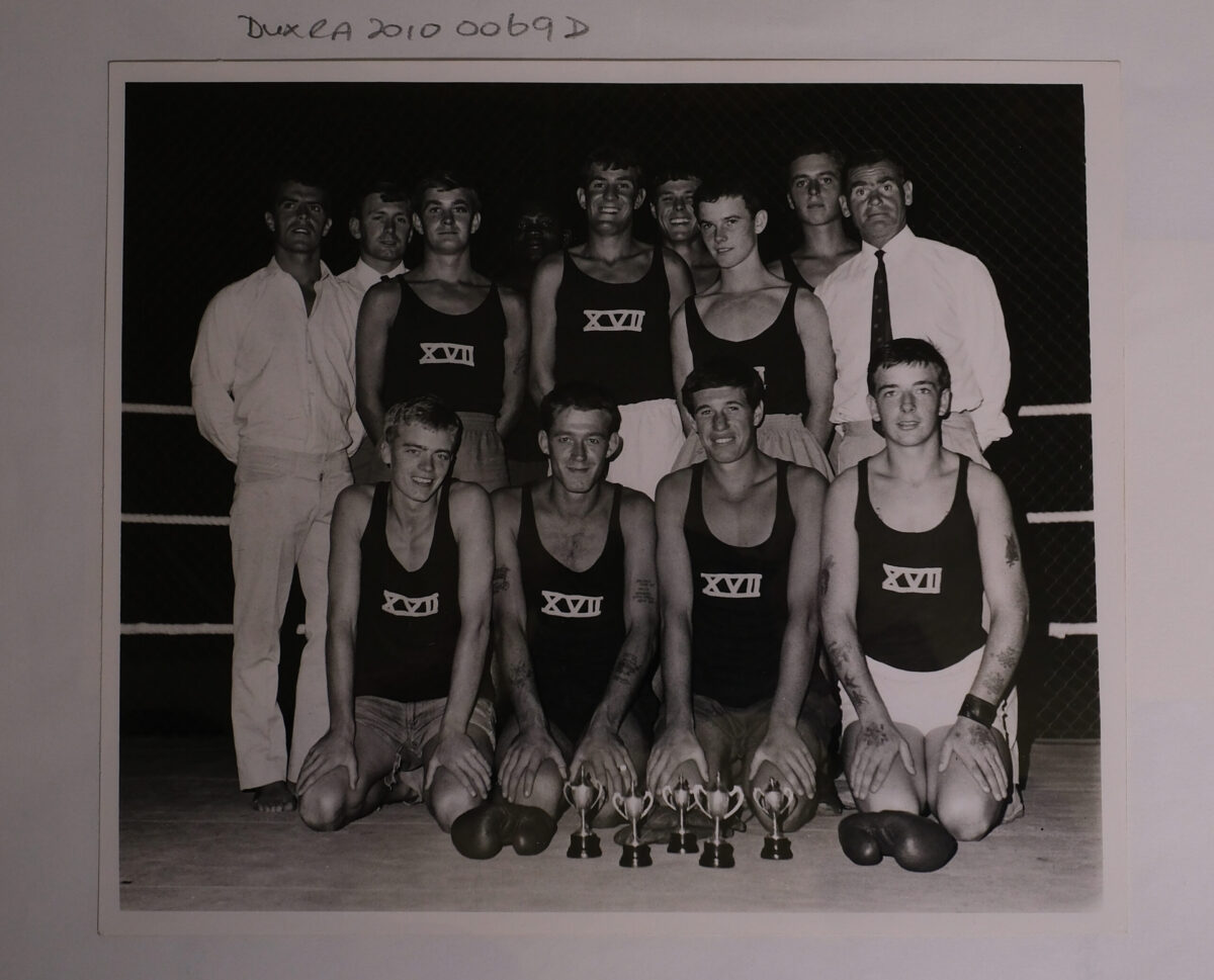 Royal Anglian Regiment