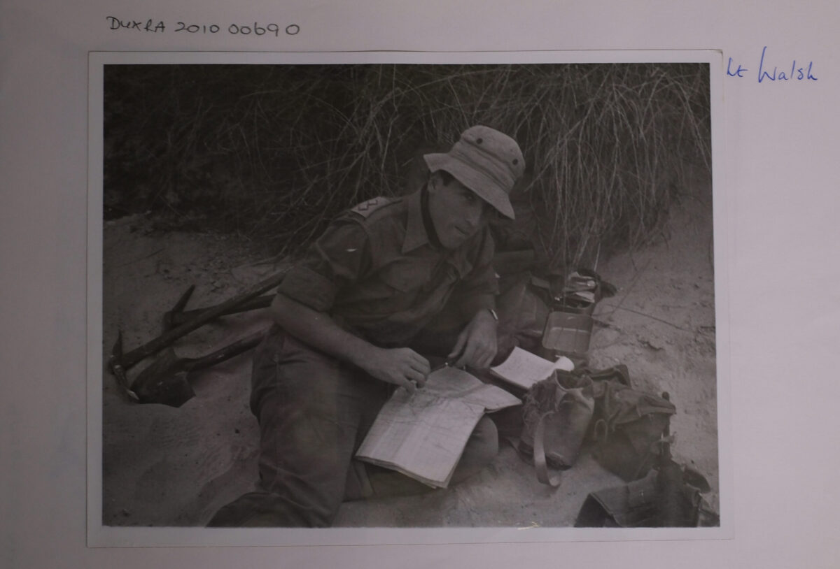 Royal Anglian Regiment