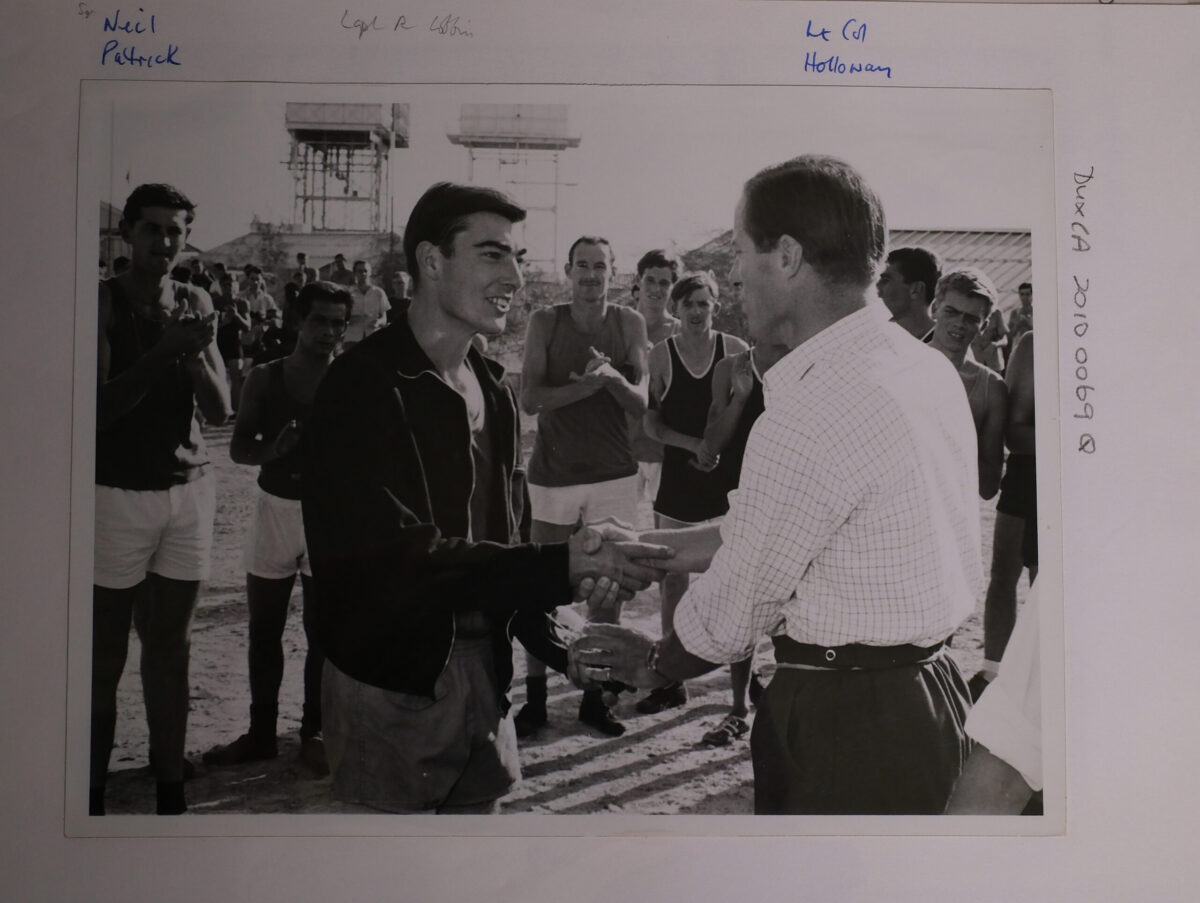 Royal Anglian Regiment