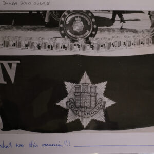 Royal Anglian Regiment