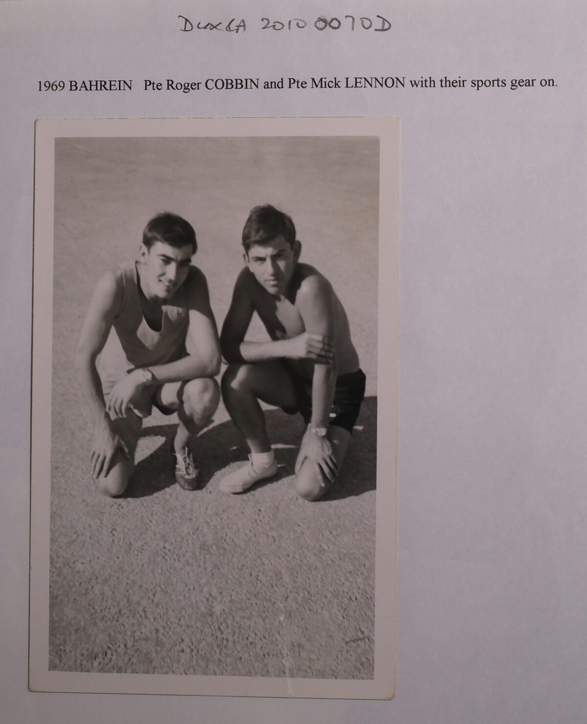 Royal Anglian Regiment