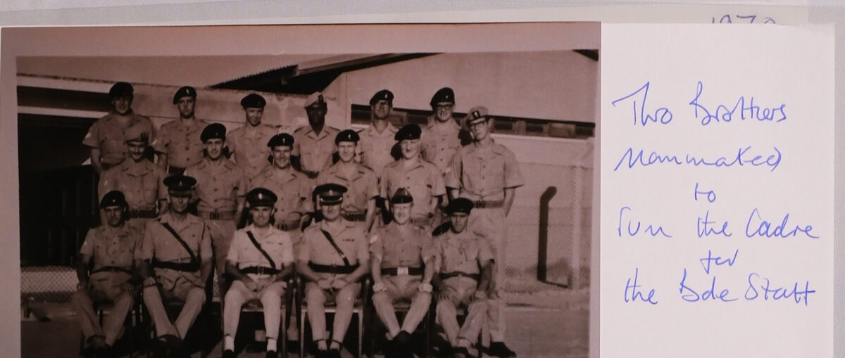 Royal Anglian Regiment Royal Anglian Regiment