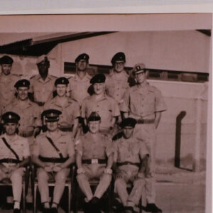 Royal Anglian Regiment