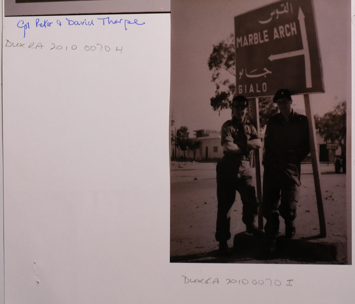 Royal Anglian Regiment