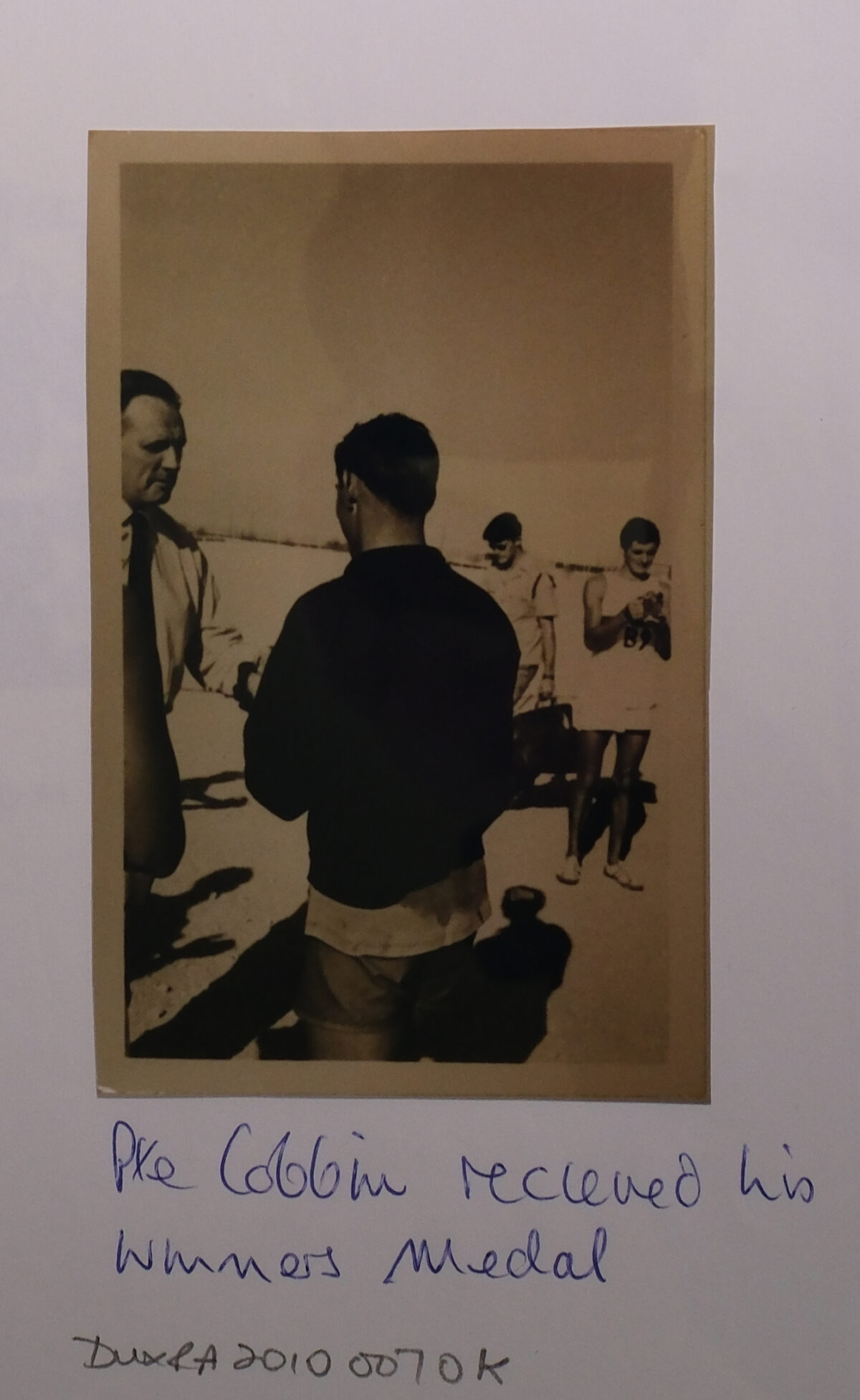 Royal Anglian Regiment